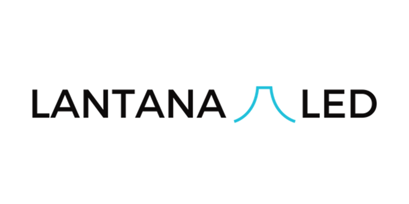 Lantana-LED-Product
